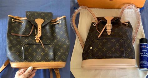 louis vuitton vachetta replacement cost|More.